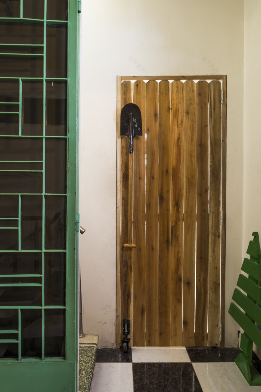 T4 设计工作室丨越南丨T4 design-22