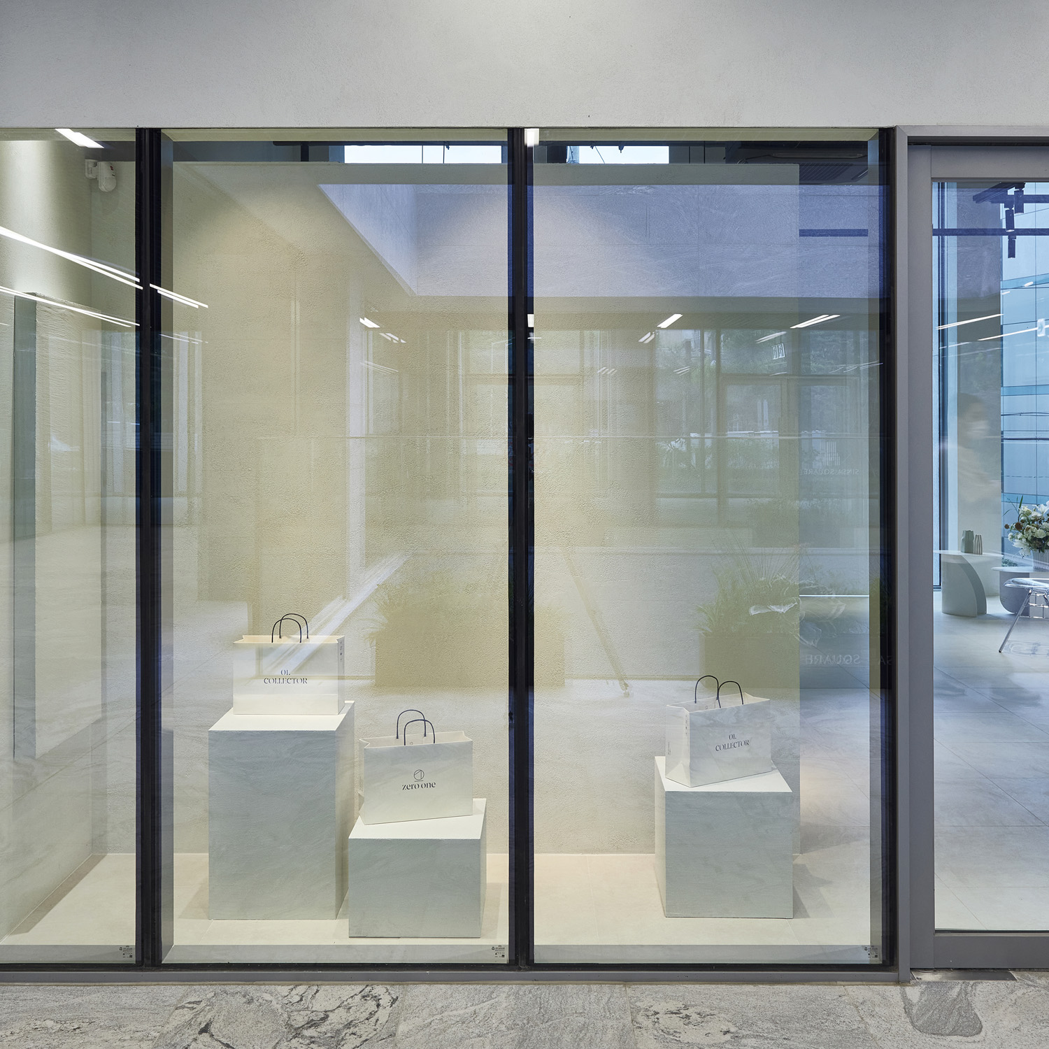 韩国高级室内设计，30 平米小空间大变身-17