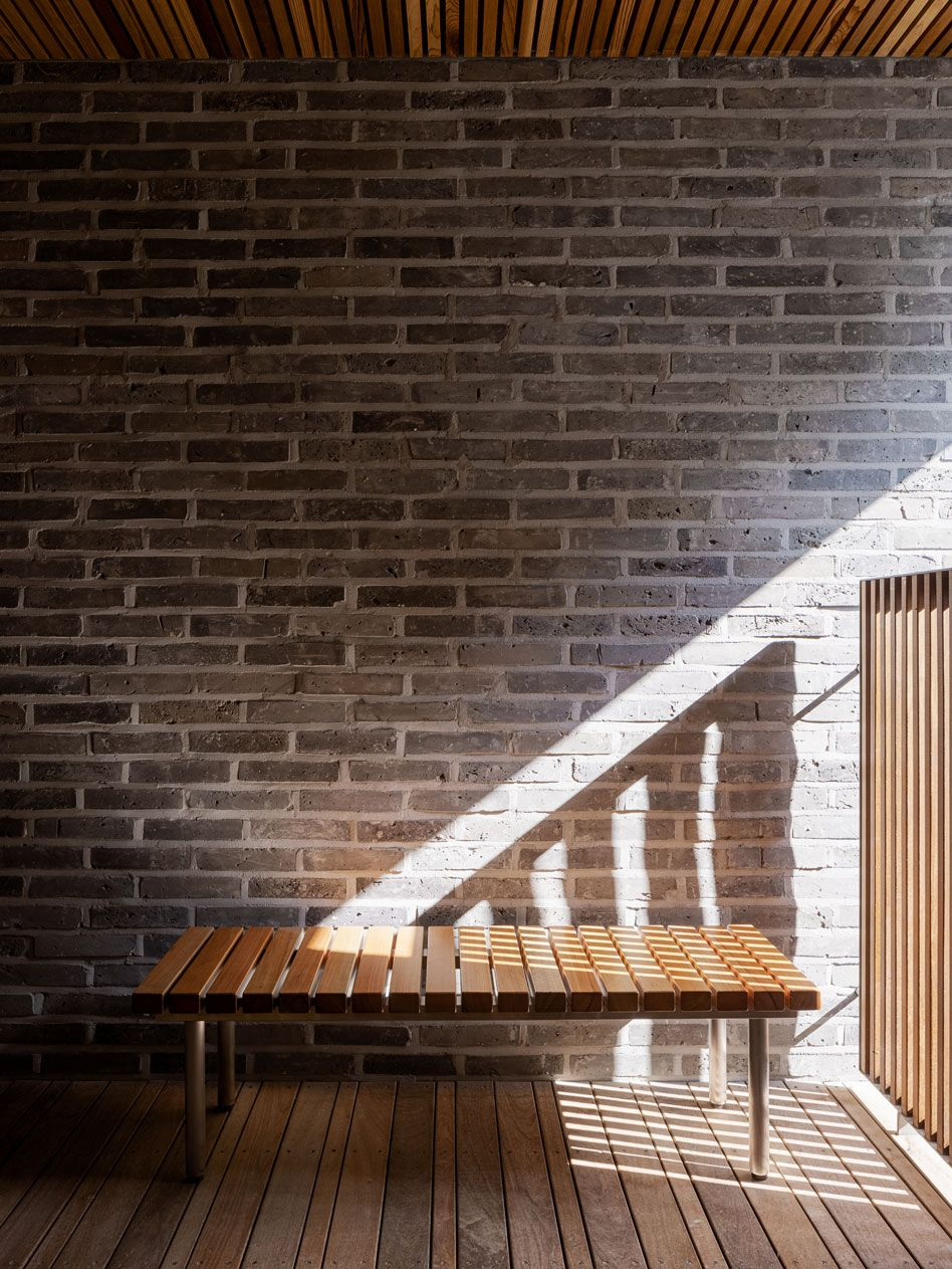 山茶咖啡馆丨韩国丨LimTaeHee Design-70