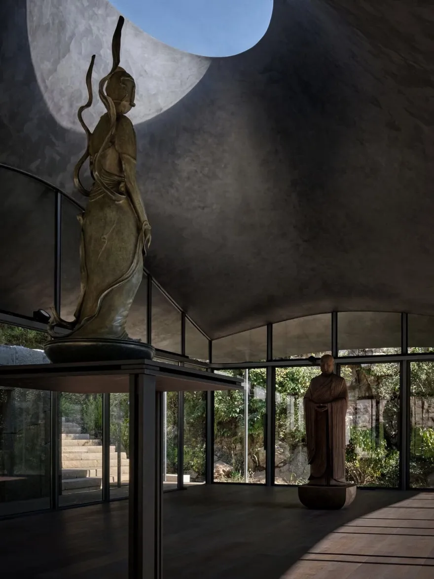 阿那亚上院丨Atelier Deshaus-28