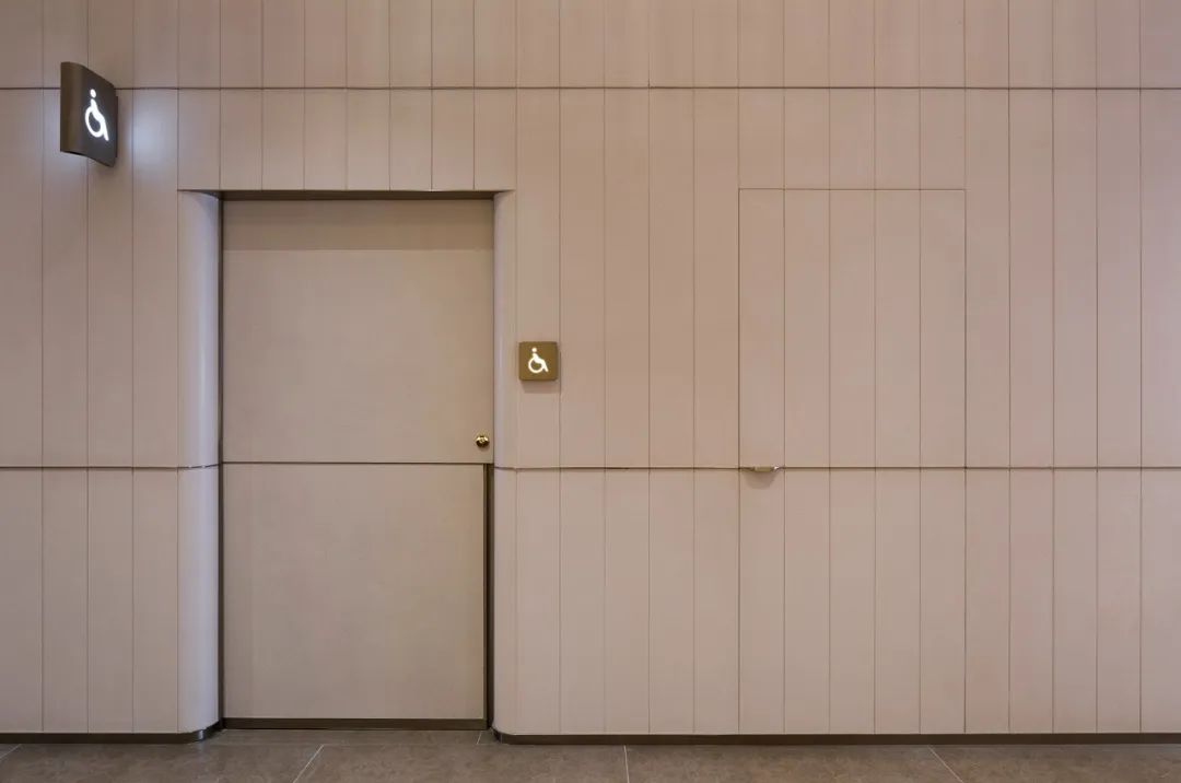 瑞虹天地太阳宫室内公区设计丨中国上海丨LUKSTUDIO芝作室-33