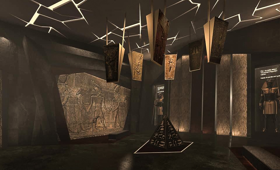 Tourist Resort for Conferences-19