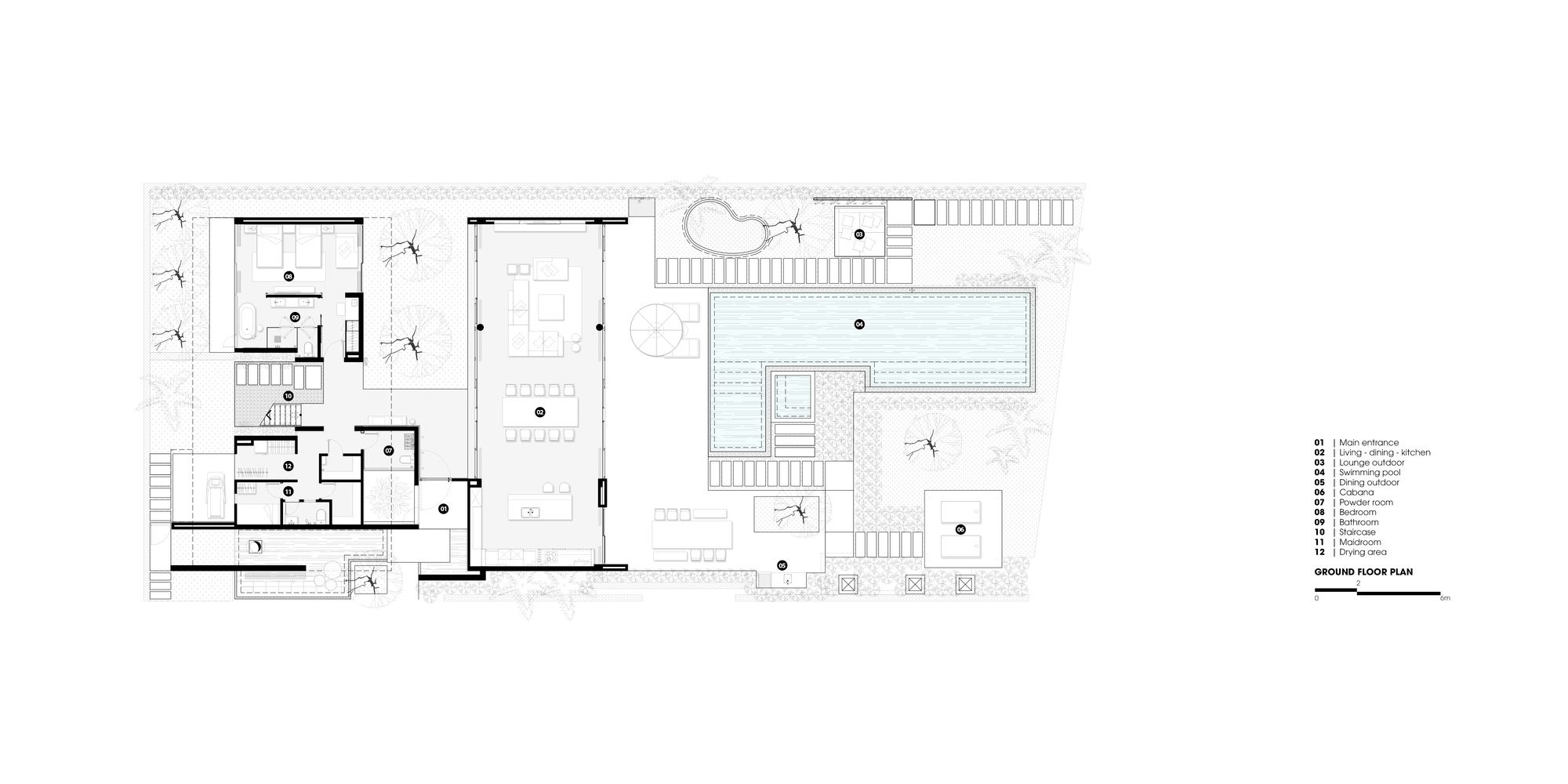 Naman Residence（Naman 别墅）-37