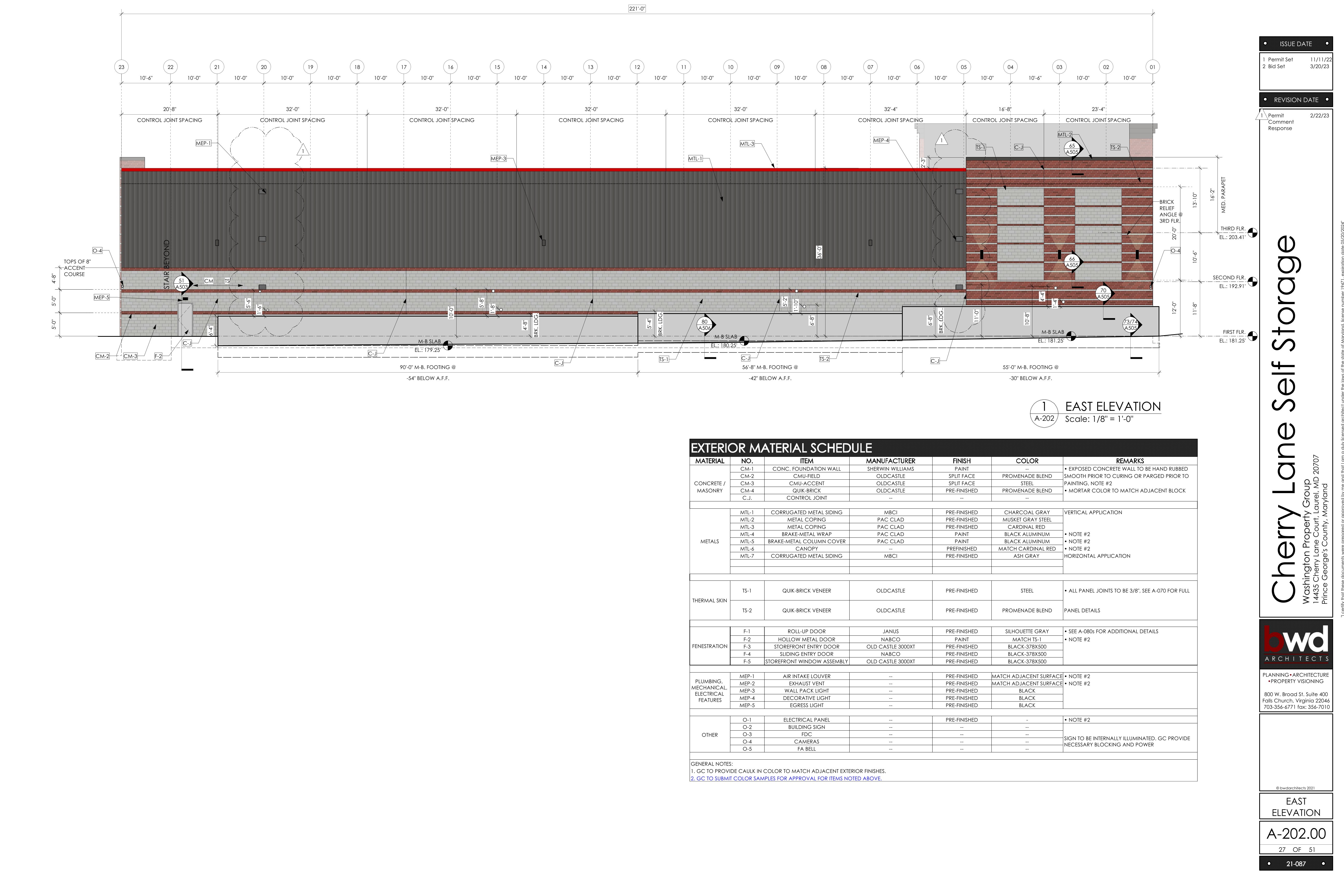 Laurel- Maryland Self Storage (+100k SF)-11