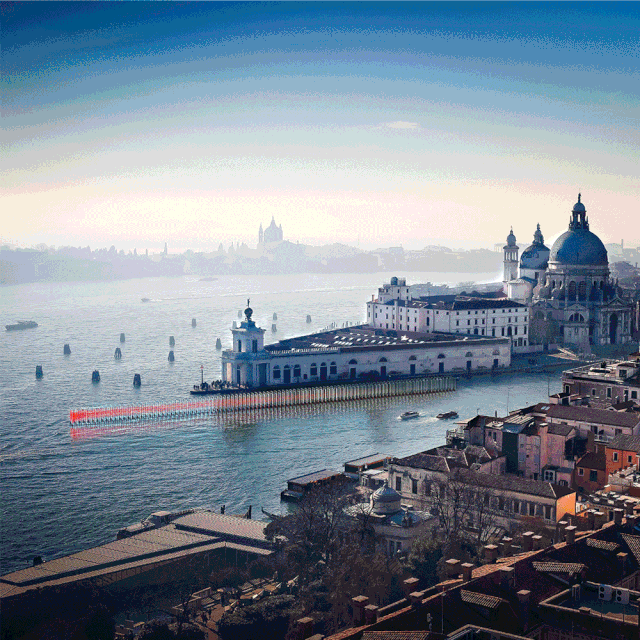 《云浮颗粒之舞》 | 塑料污染视觉化，模块化设计助力环保行动-6