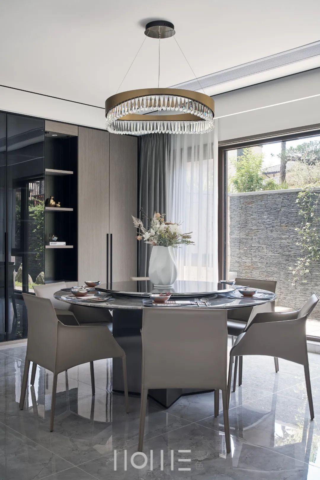 色彩是情绪的表达，牵动心灵！-46