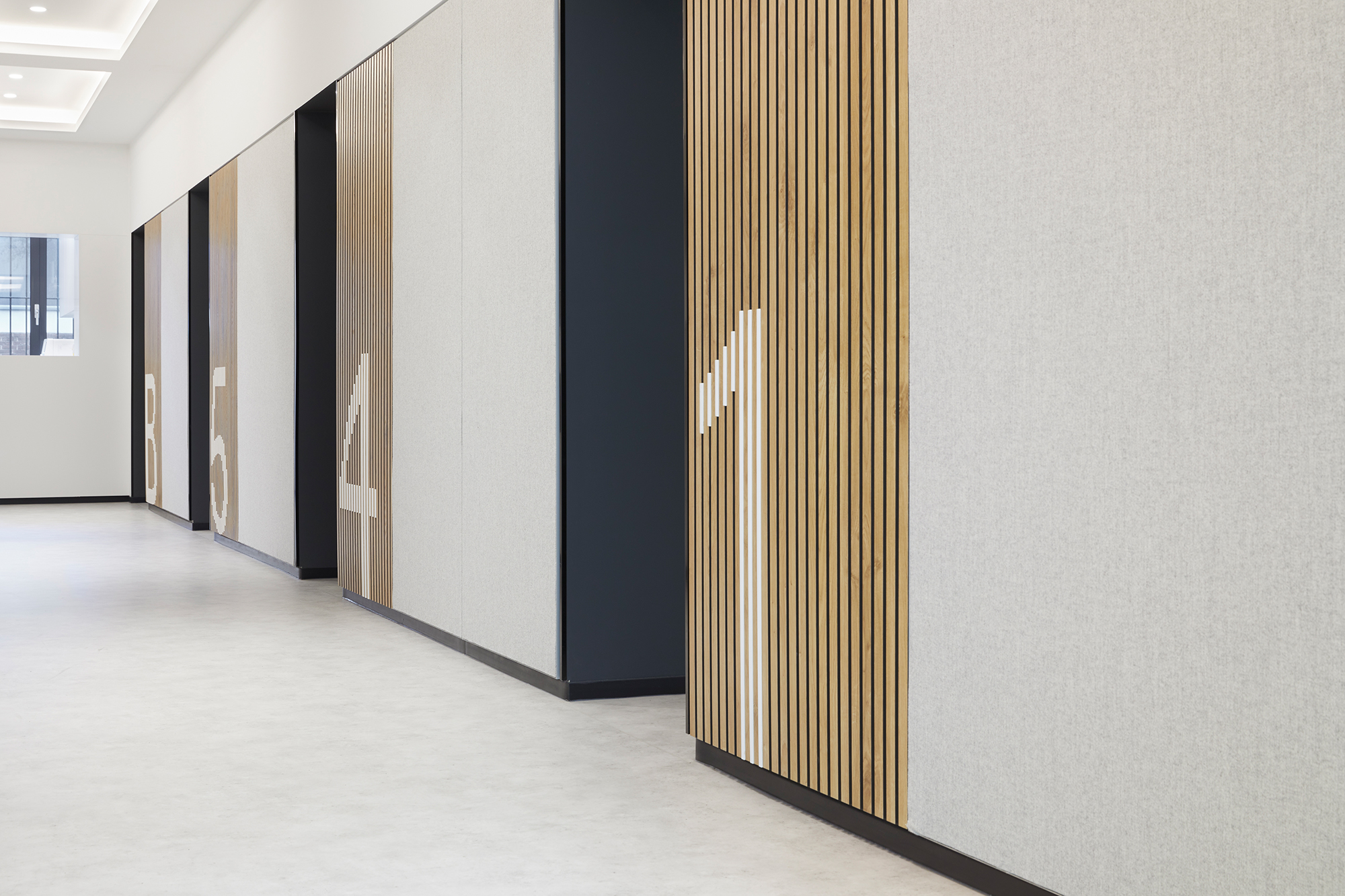 动物园儿童医生  规划空间布局（注：pd可能是特定缩写，这里按推测翻译，若有准确背景信息可更精准） 丨德国科隆-7