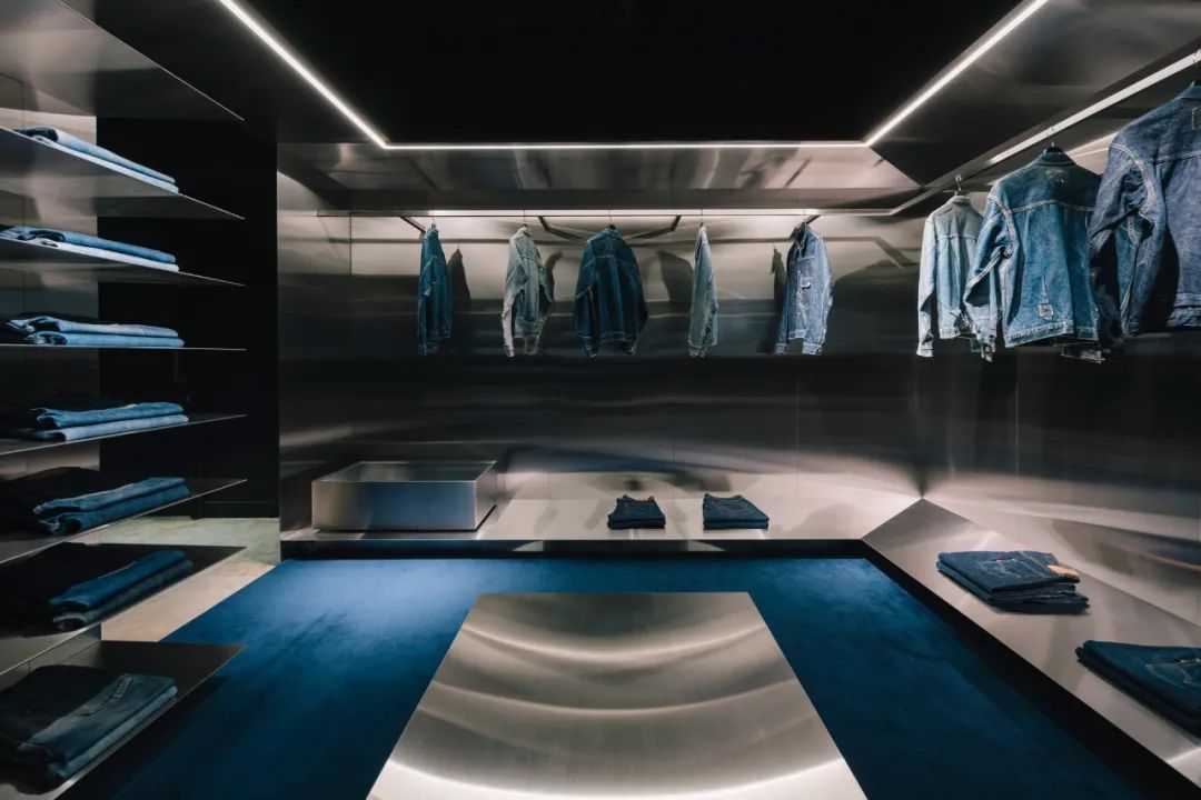 Mochisho Shizuku Kishiwada丨日本大阪丨Teruhiro Yanagihara Studio-60