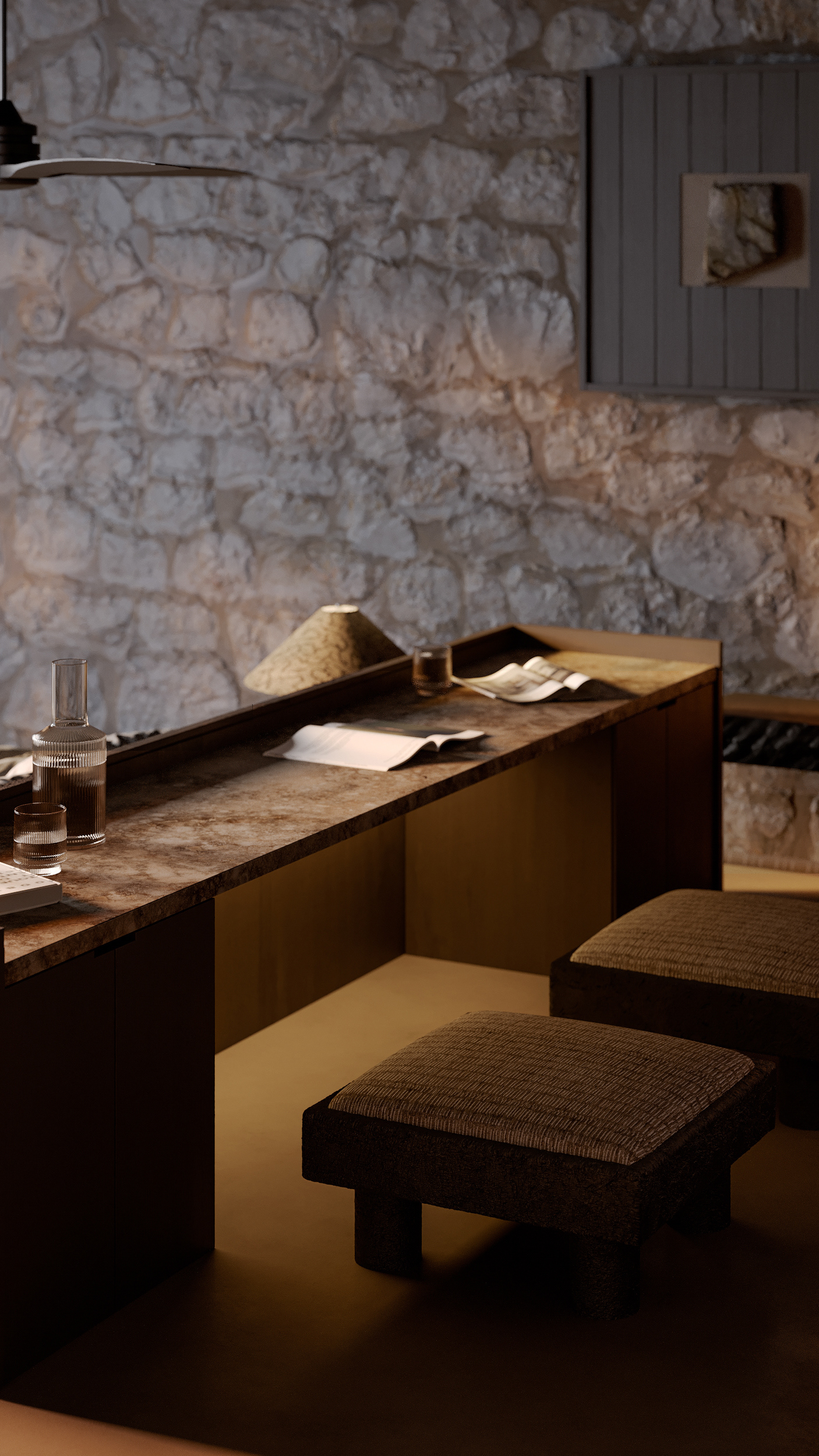 亚当曼特度假村丨印度-27