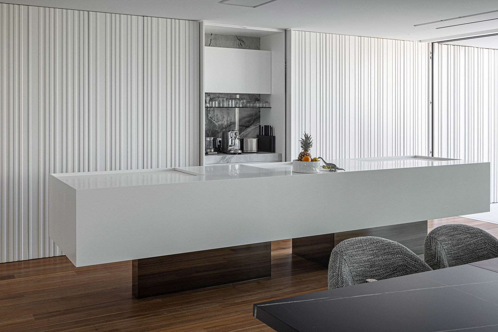 RiscoWhite 住宅丨葡萄牙丨Risco Singular-63