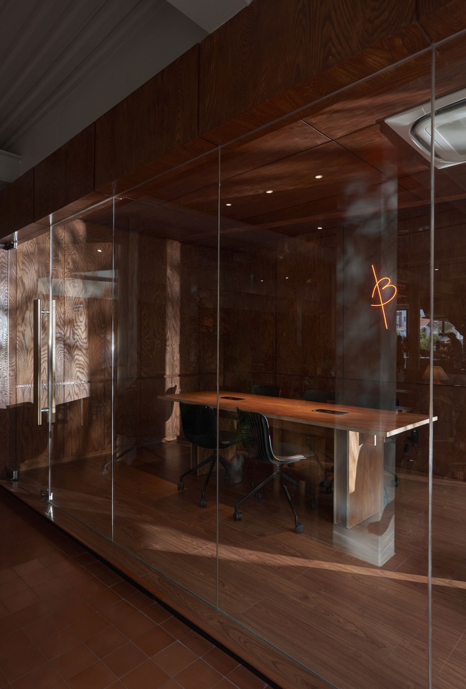 Bakes Thao Dien 烘焙旗舰店丨越南胡志明市-35