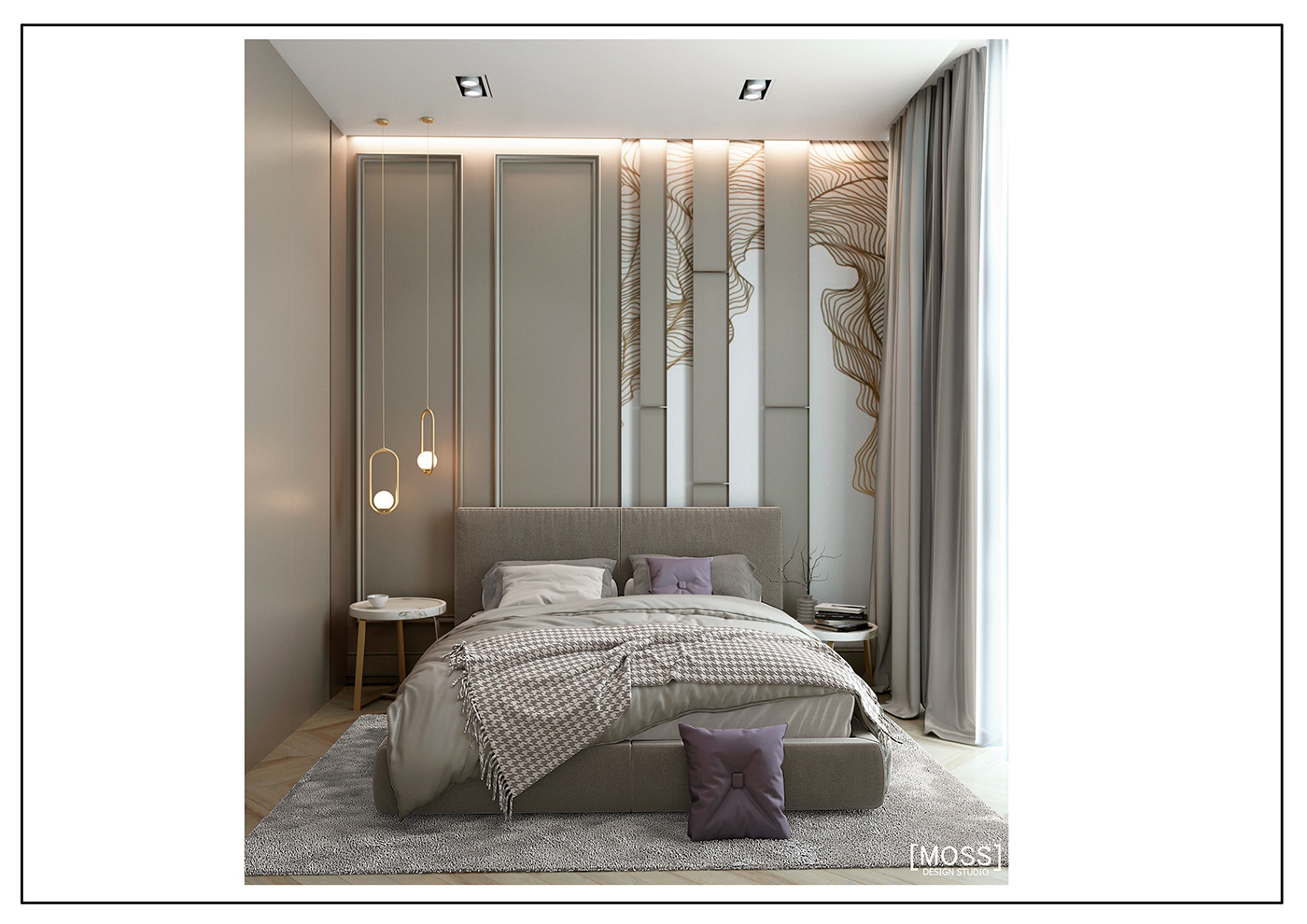 Anastasiya Gushchina丨平层丨Bashnya Chkalov-6