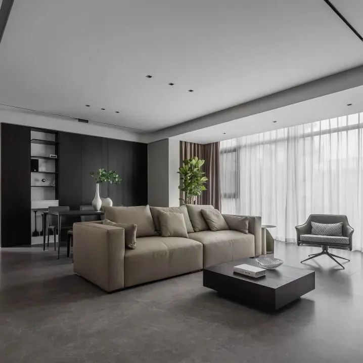 宁波 X 极简丨中国宁波丨徐艺-42