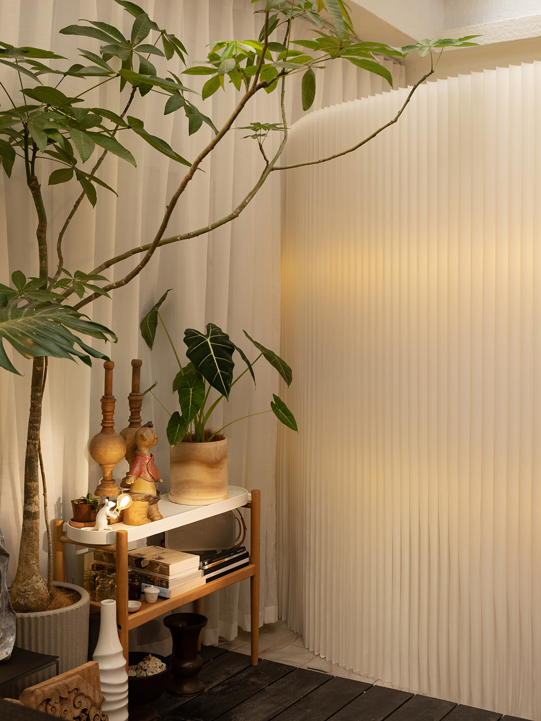 深圳园岭小区丨中国深圳丨熊艳华设计空间-64