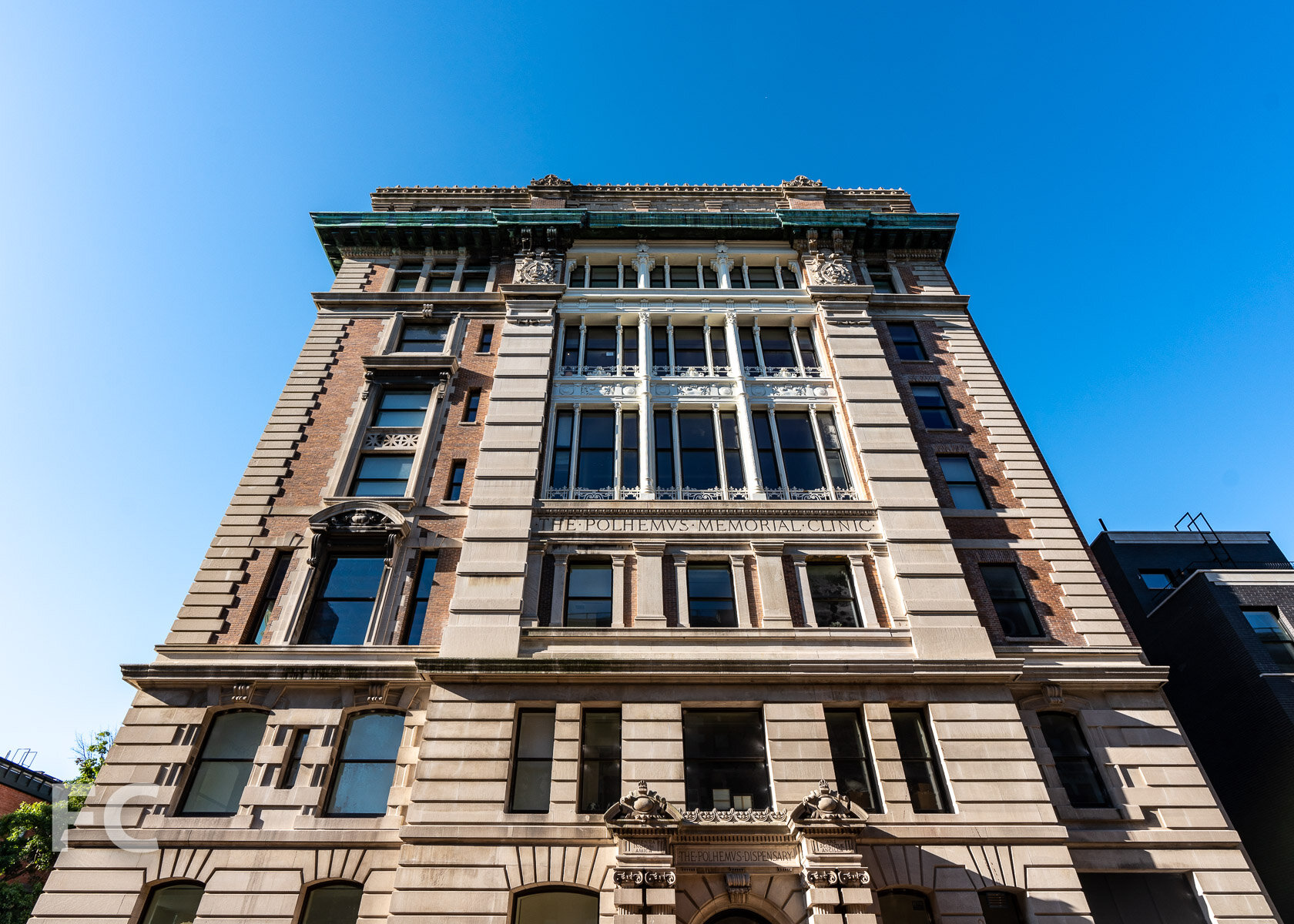 Construction Tour: River Park  — FIELD CONDITION-8