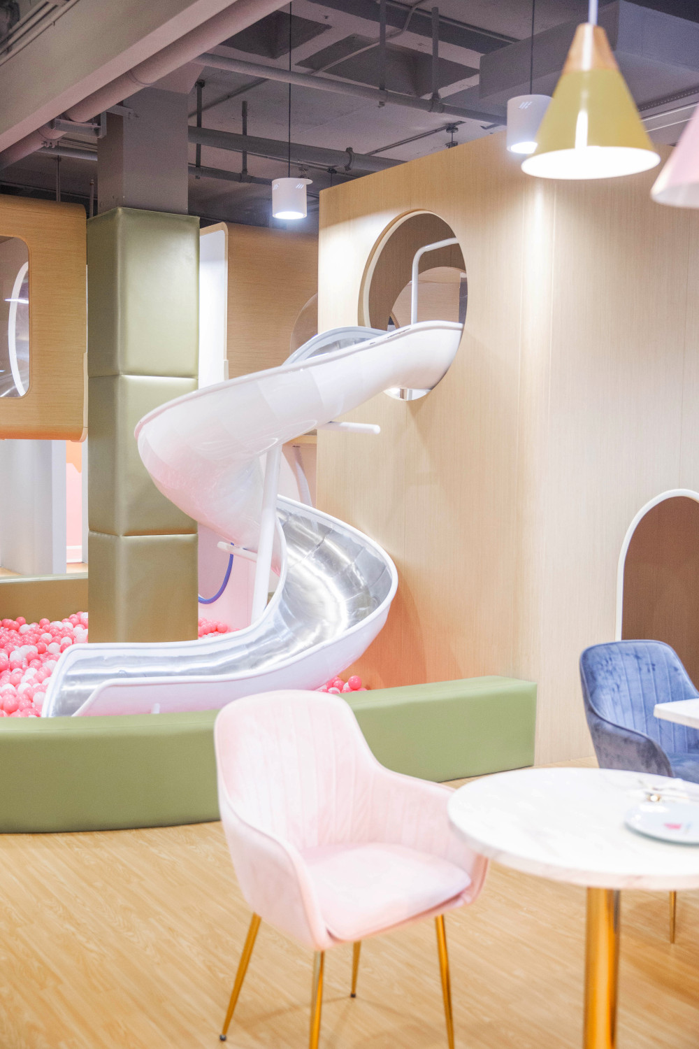 PAPAMAMA超像力亲子乐园-32