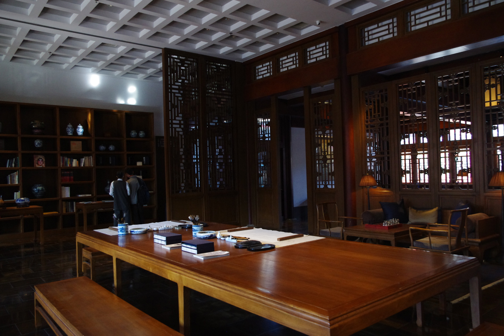 Jaya 北京安曼颐和酒店-5-26