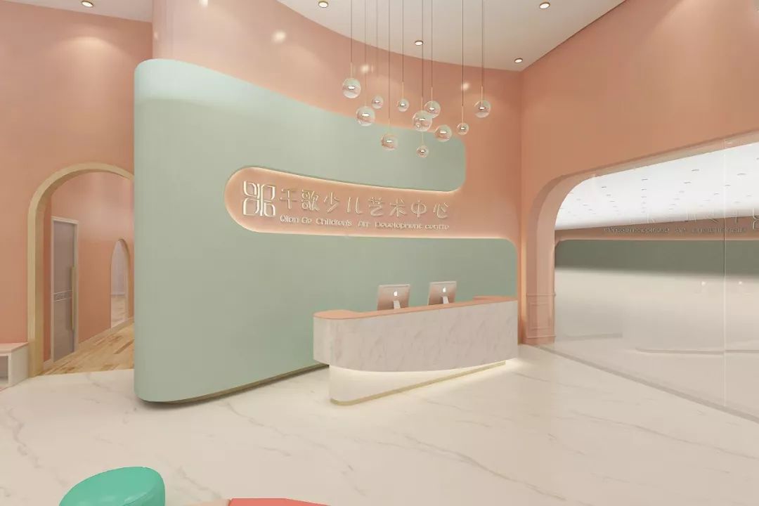 千歌少儿舞蹈学校丨中国青岛-5