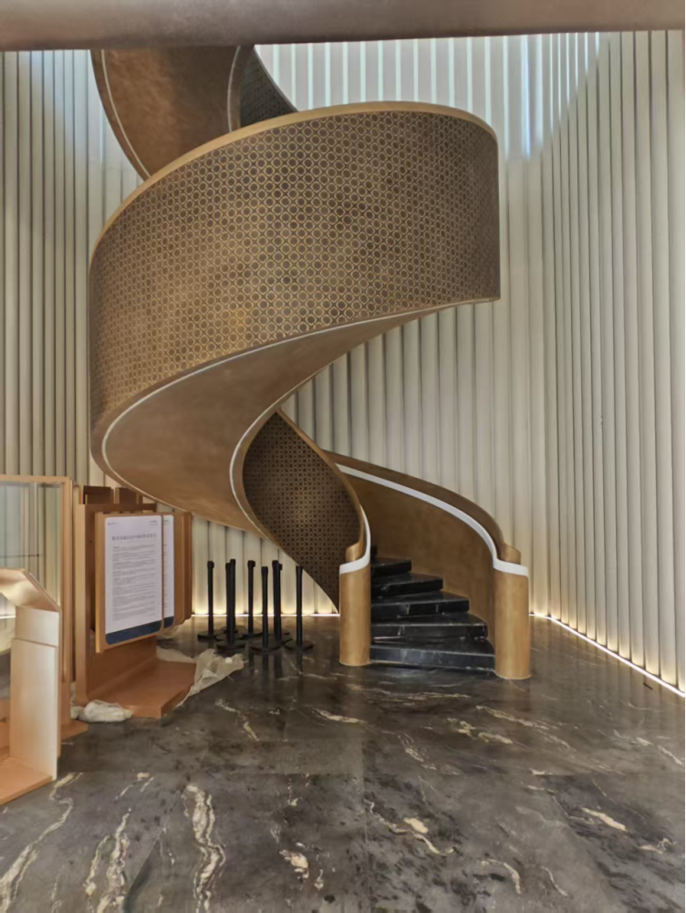 50天高效履约！中建·玉湖之星售楼处正式开放-33