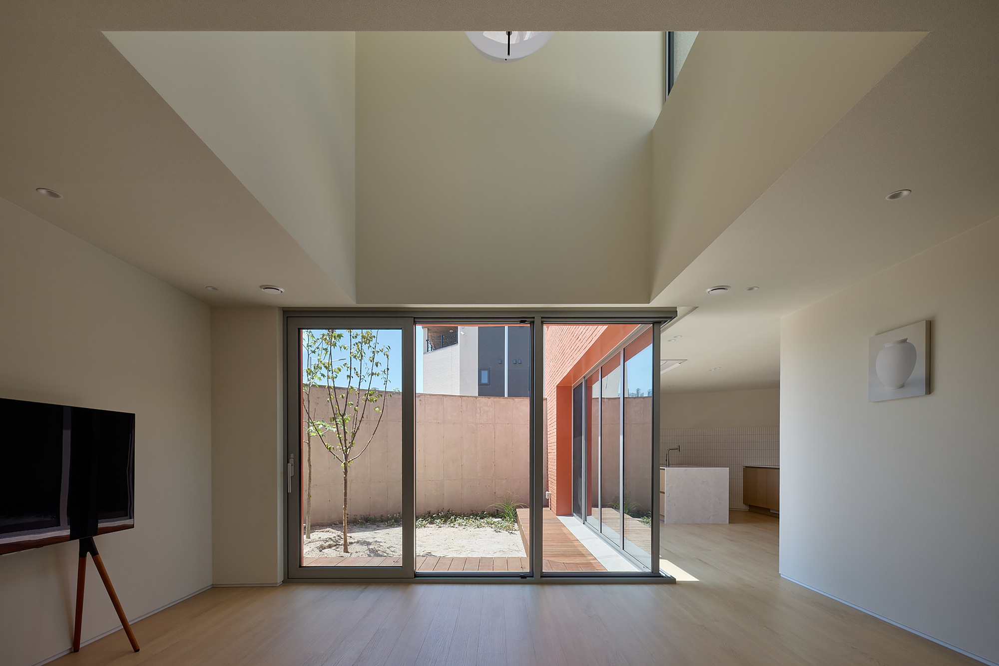 丨韩国丨AEA_Atelier Espace Architectes-14