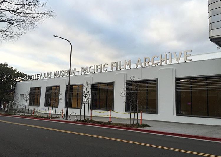 新伯克利艺术博物馆及太平洋电影档案馆（BAM,PFA）丨Diller Scofidio + Renfro-10