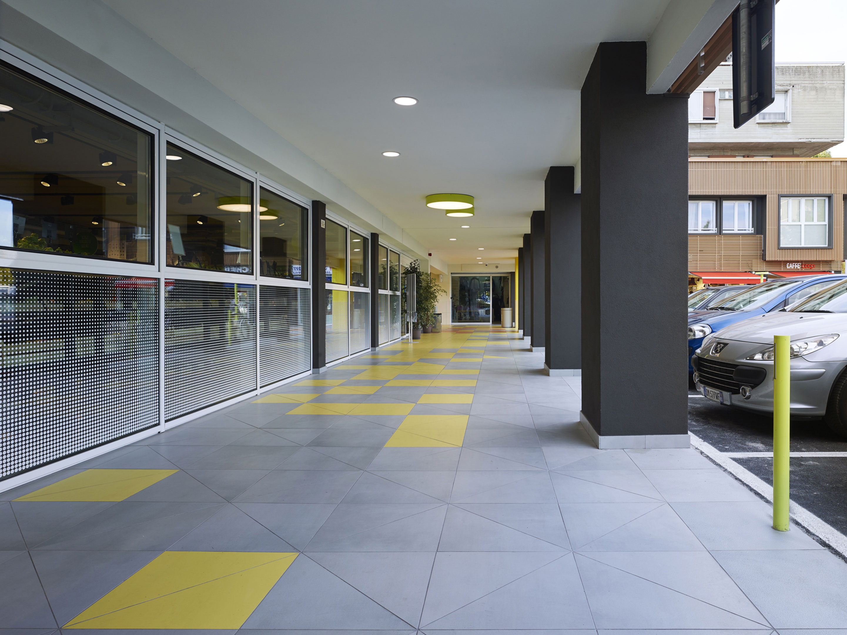 色彩与光重塑 R-Nord Gallery-15