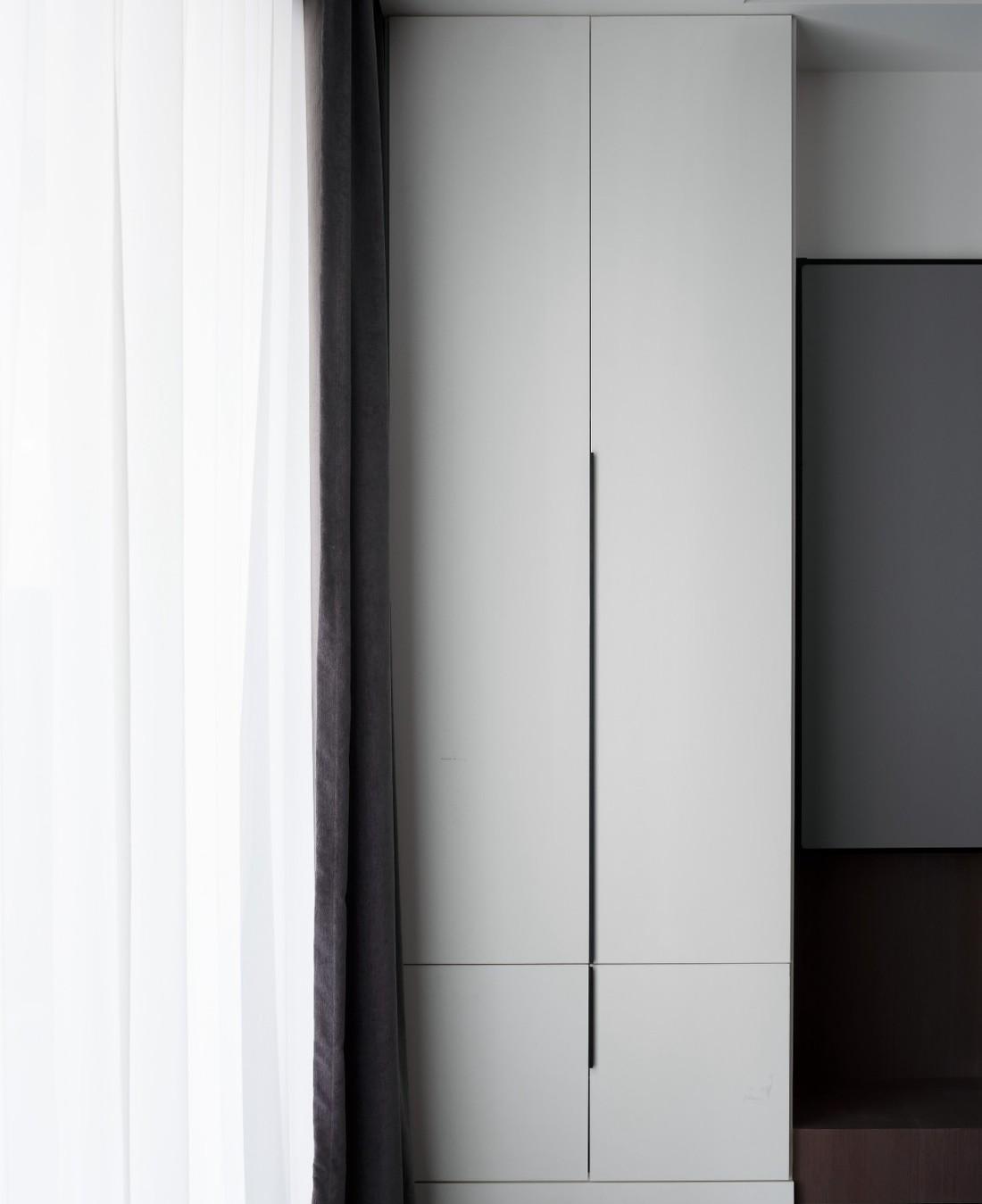 润江城 ZZ·design 舒适家居设计-6