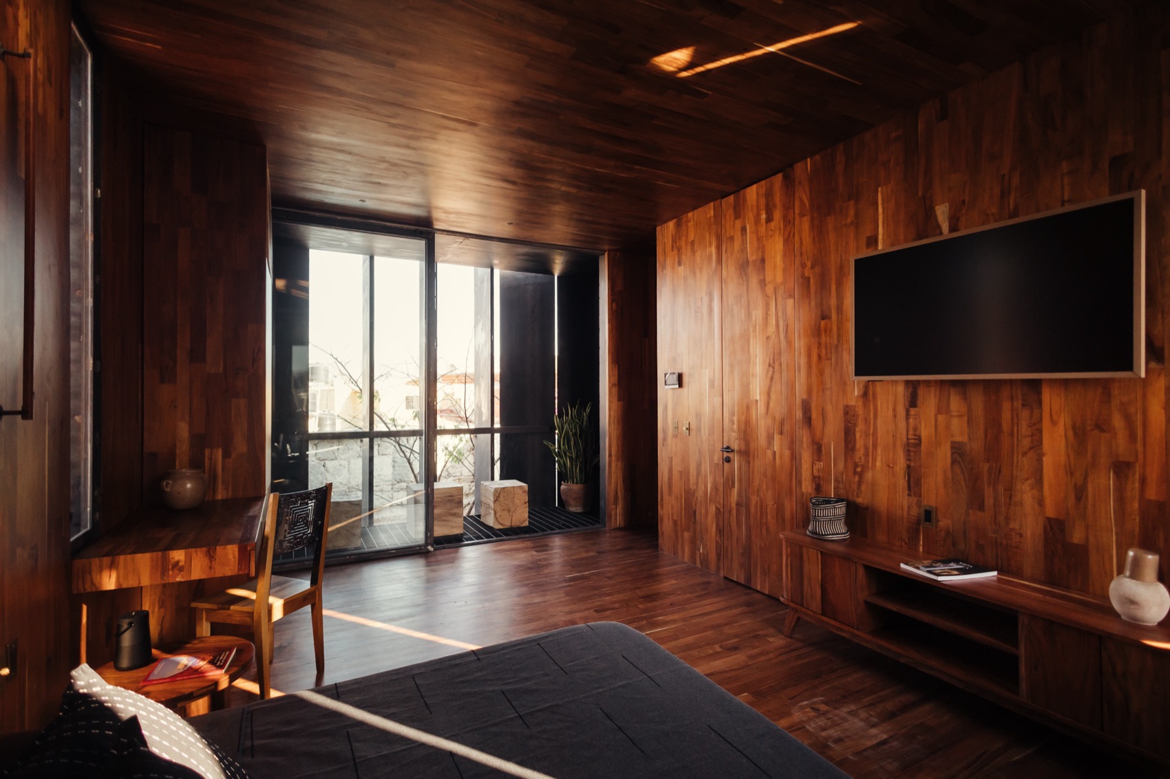 Arco住宅丨墨西哥瓦哈卡丨RootStudio-41