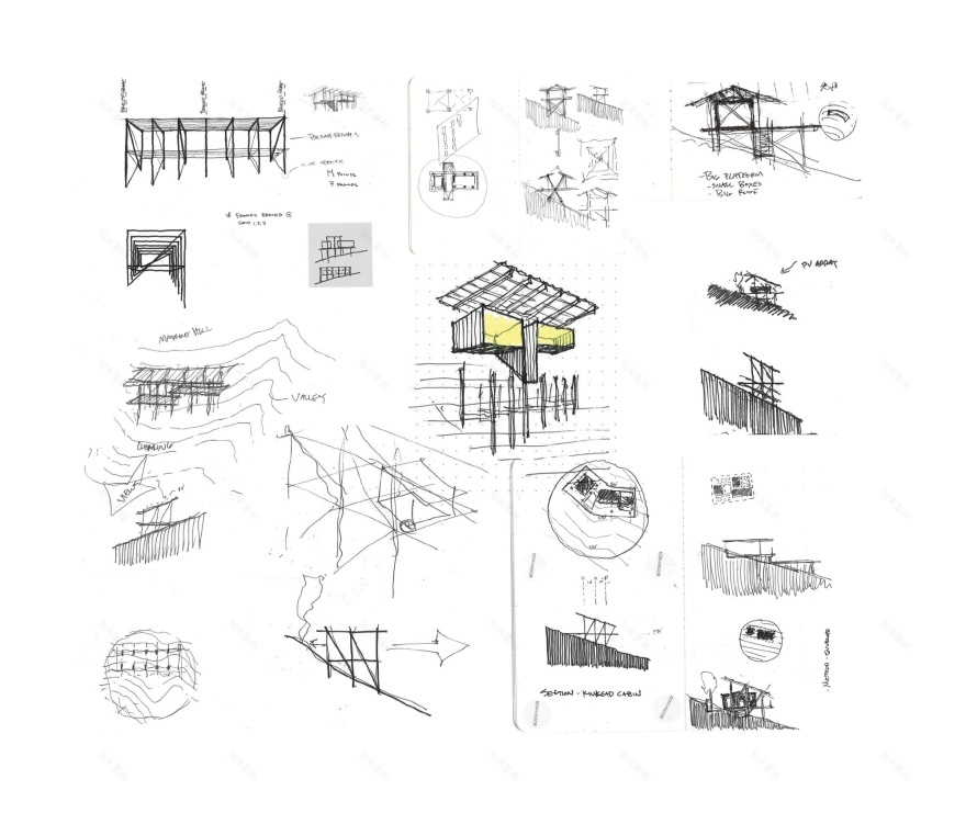 丨美国西雅图丨Miller Hull Partnership-52