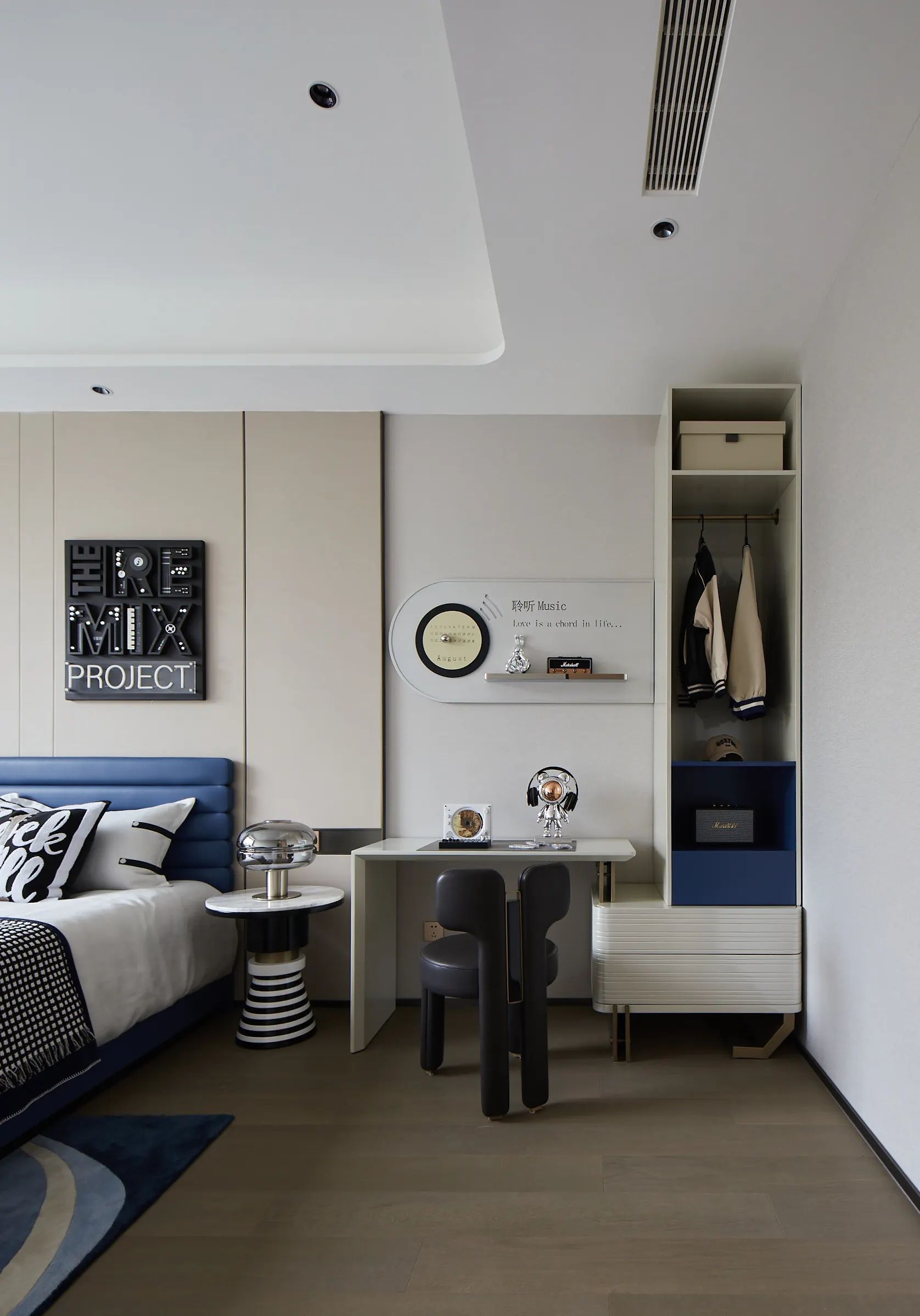 中信泰富济南华山项目丨中国济南丨CCA GROUP 香榭蒂设计-63