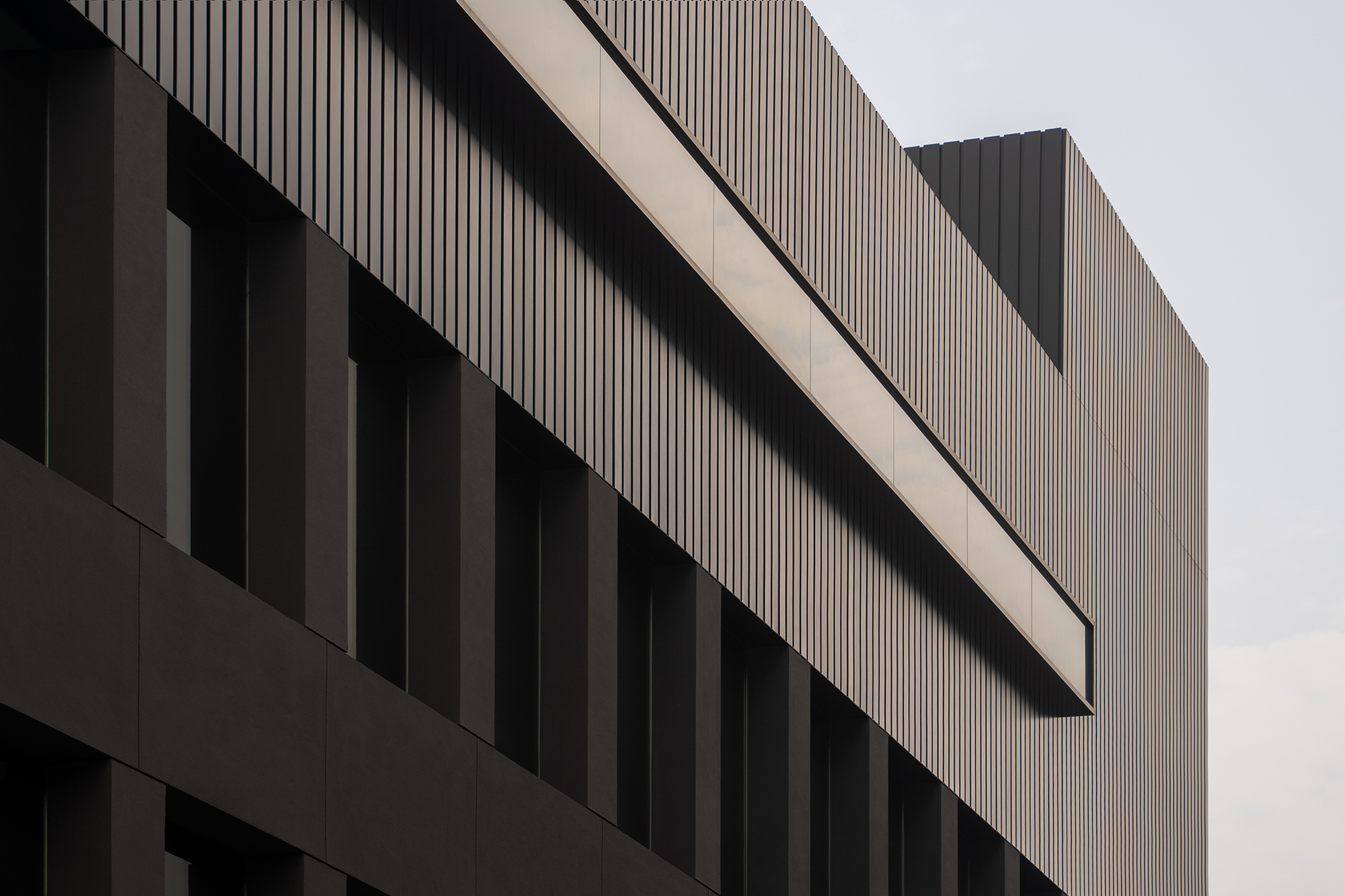 旧厂房新生丨KClighting全球总部丨中国中山丨E Studio 壹所设计工作室-20