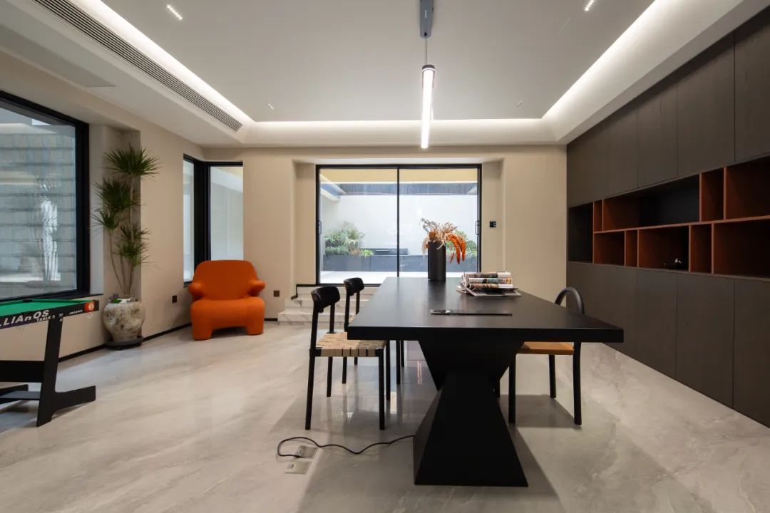 易高 • 曲江大城 • 雍宸丨易高国际-29