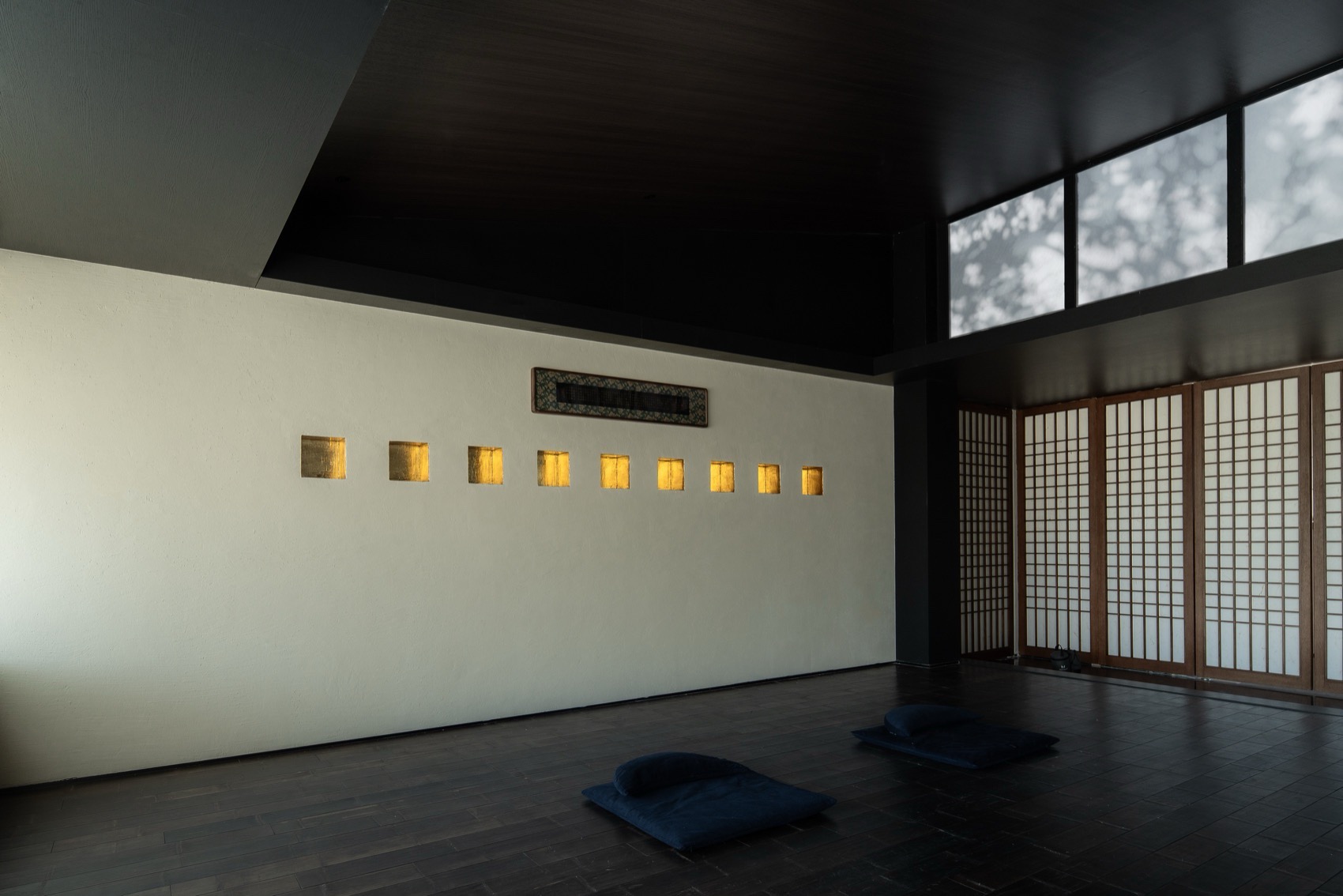 小山寺·宿心集丨中国浙江丨无设建筑-60