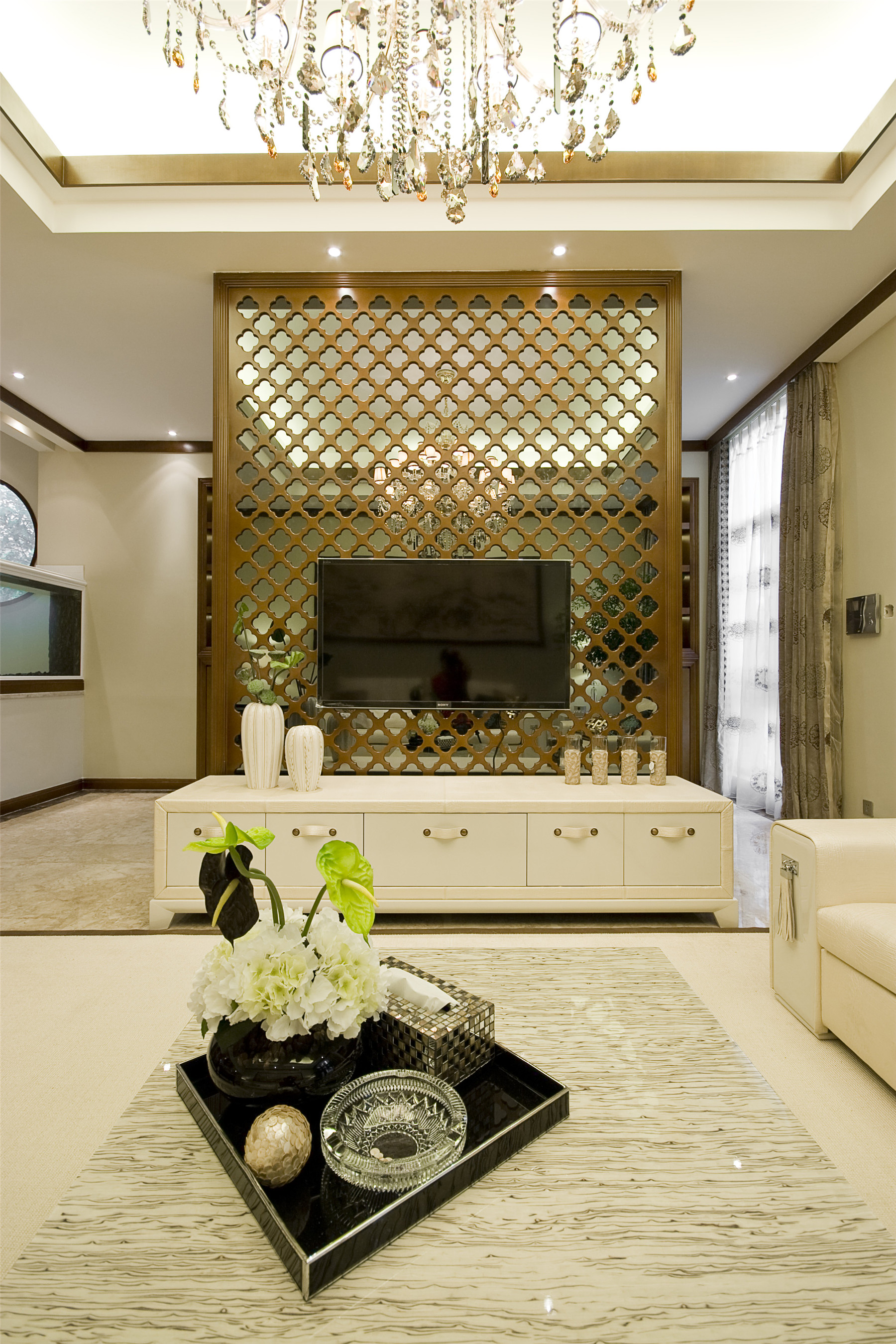 撷古绎今 昆明市世纪城-17