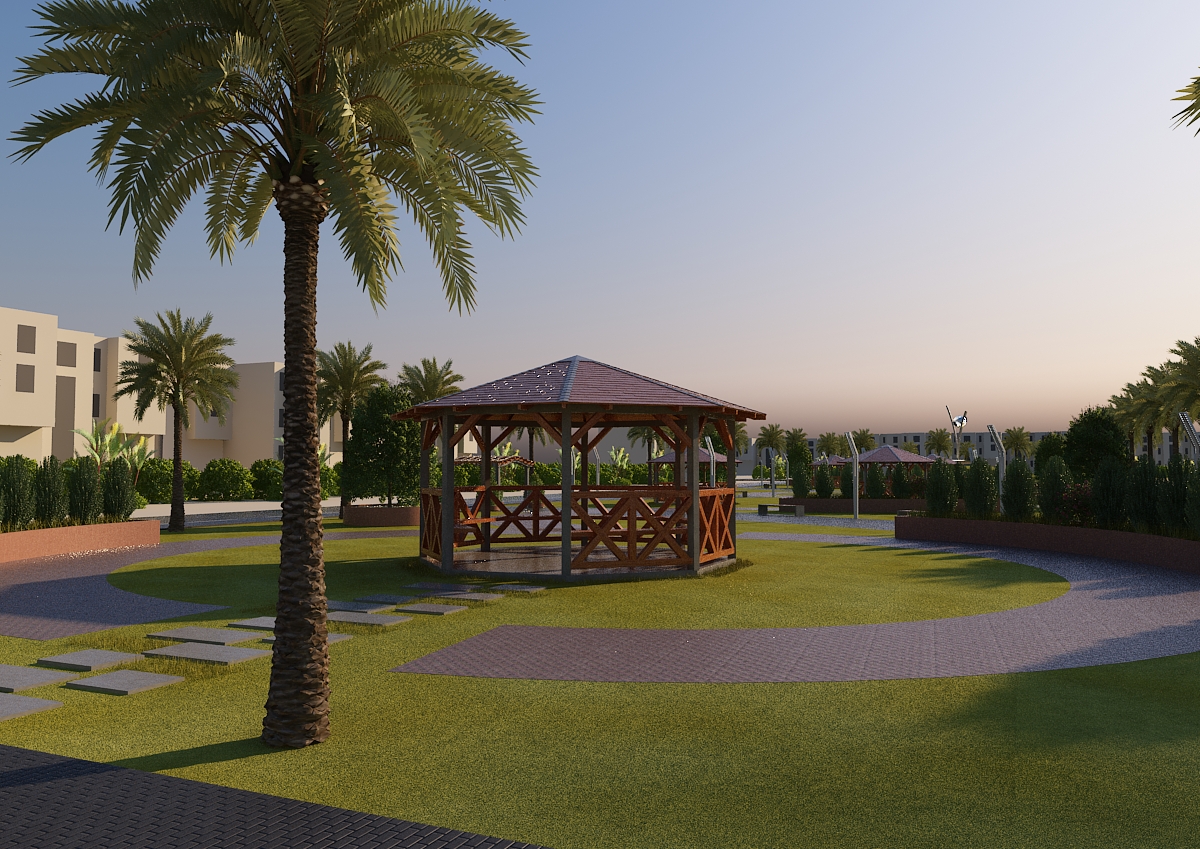 El-Tour Public Garden-6