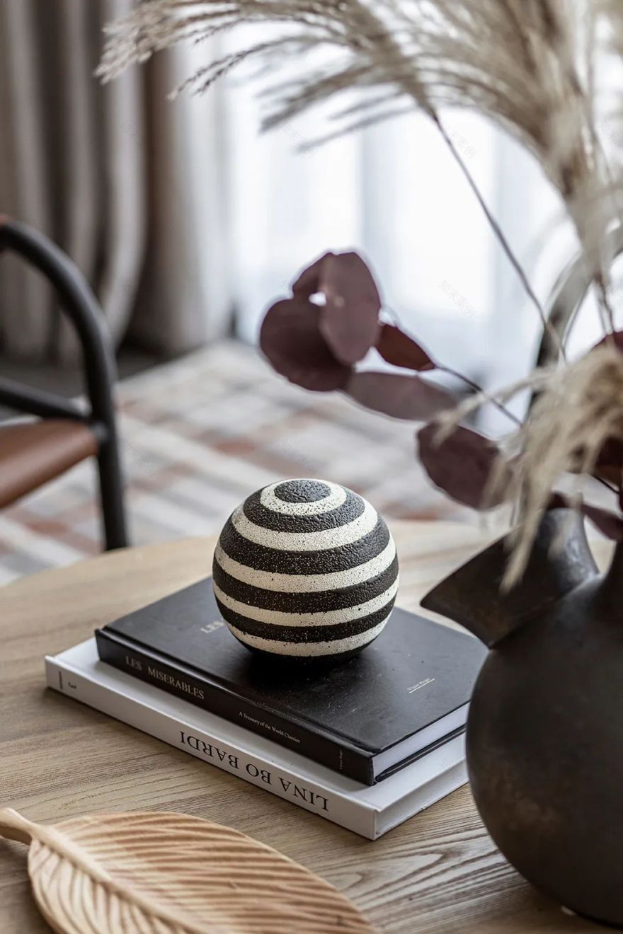 恒邦双林·见山府 | 自然人文的诗意空间-33