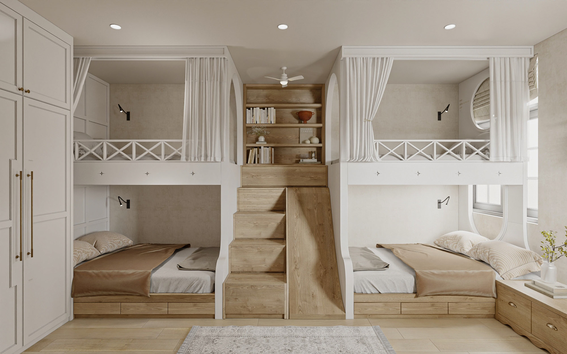 HaDo Charm Villas-37