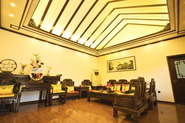 继云南大理之后， 他又在北京爆改四合院-110