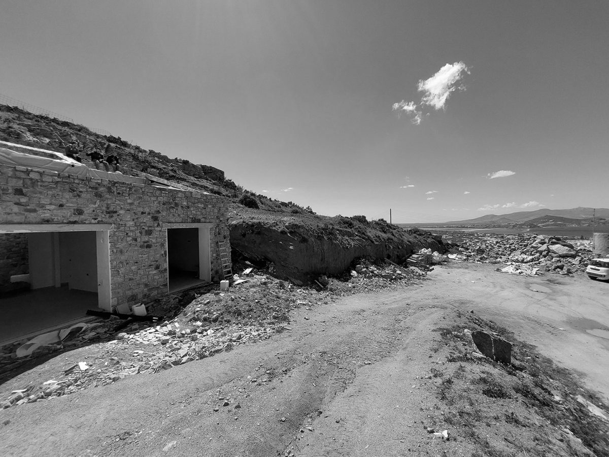 Villas in Naxos Outdoor - Utopia Hotel Design Staging-20