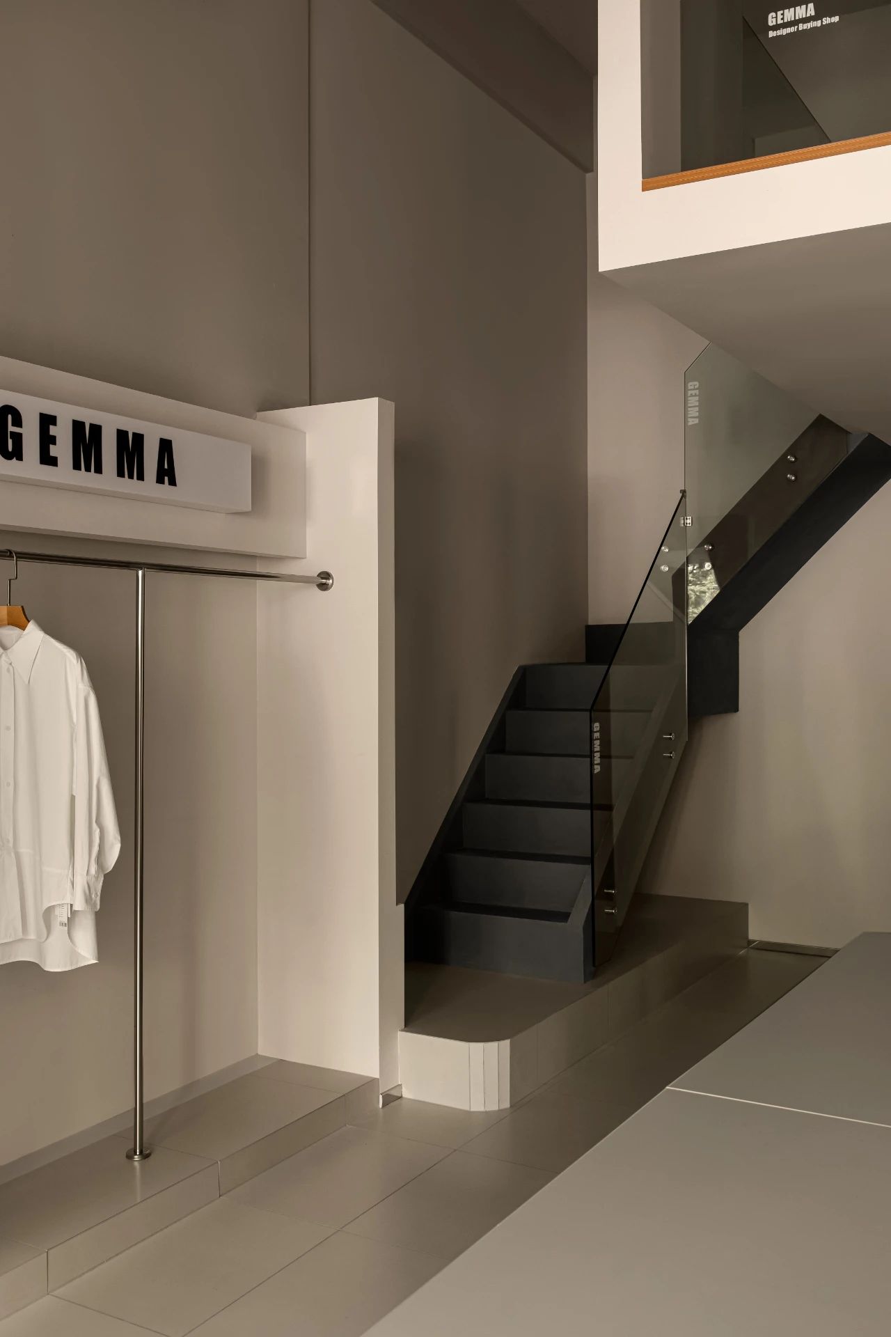 重庆万州区长江之星 GEMMA 买手店丨中国重庆丨花椒创意-28