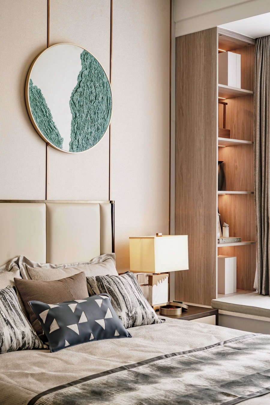 中山·卓越海畔山丨中国中山丨可道设计公社-46