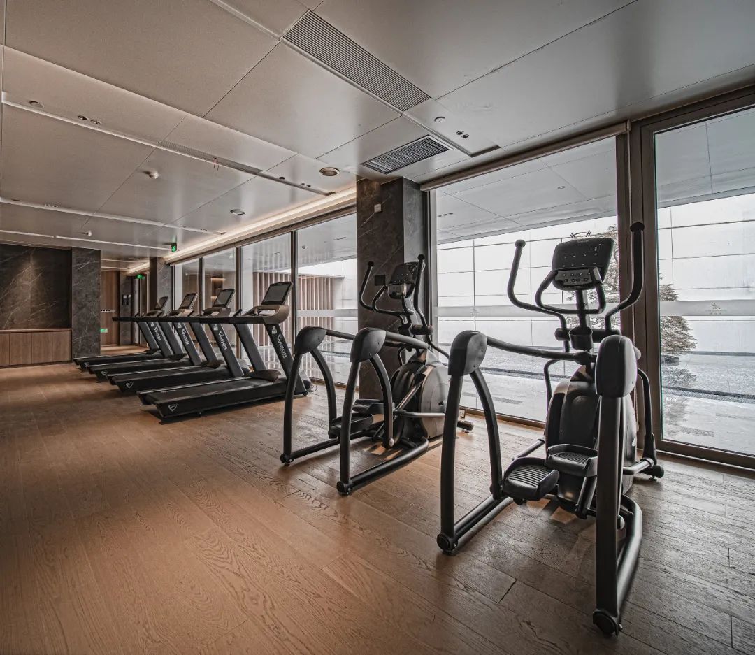 |DARRY·戴瑞软装 | 隐秘之所，从容即奢华-30