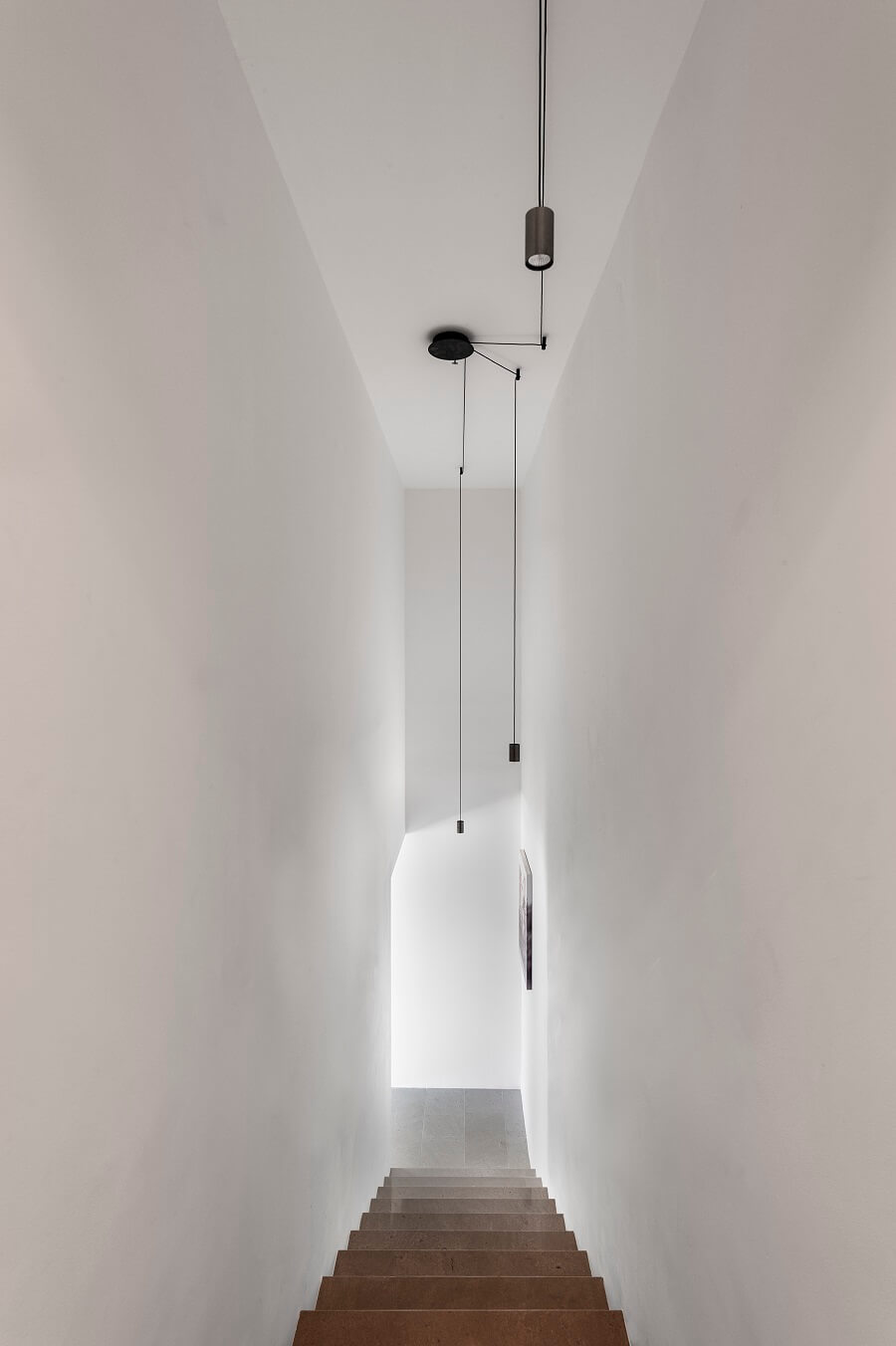 特拉维夫破裂双眼复式公寓丨以色列特拉维夫丨尼赞·霍罗维茨-48