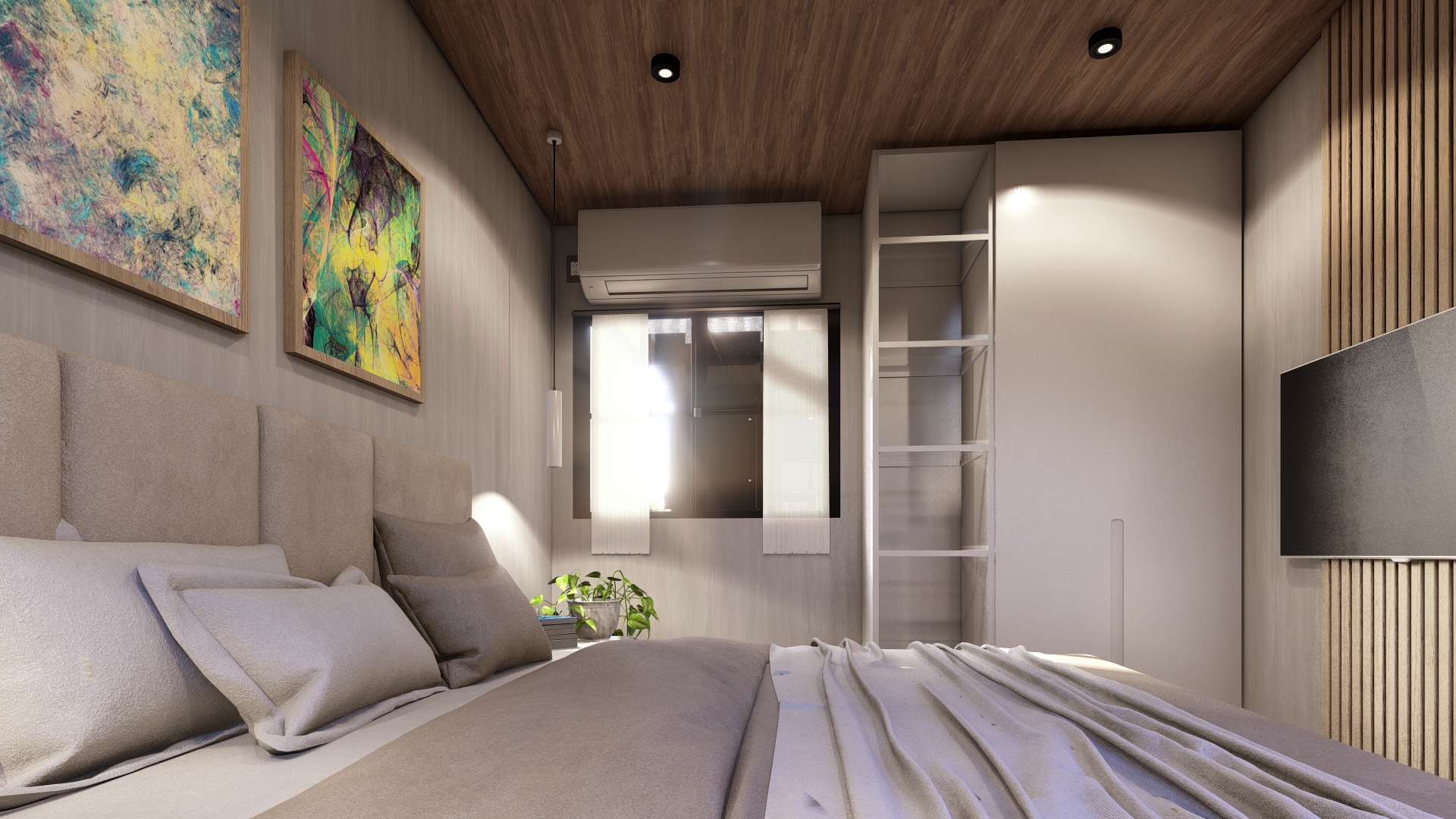 RUKA NATIVA COMPLEJO DE CABAÑAS-36