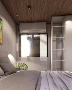 RUKA NATIVA COMPLEJO DE CABAÑAS