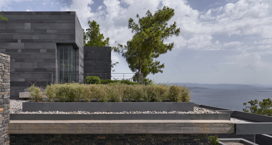 内夫格尔科伊公寓丨土耳其丨EAA Emre Arolat Architecture-39