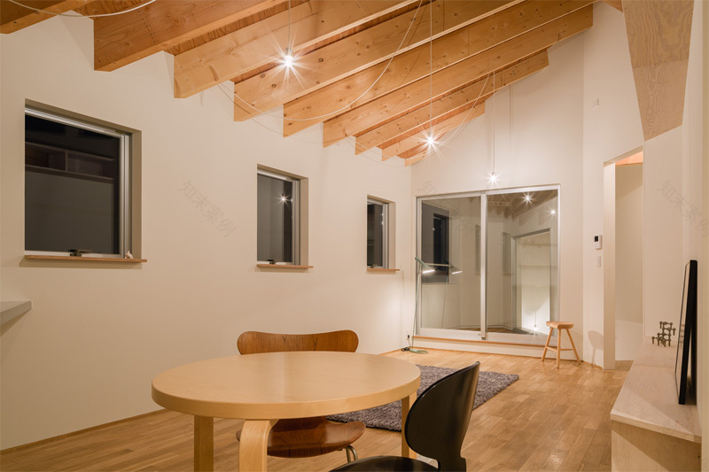 理发师之家丨日本丨SNARK 和 OUVI 建筑事务所-27