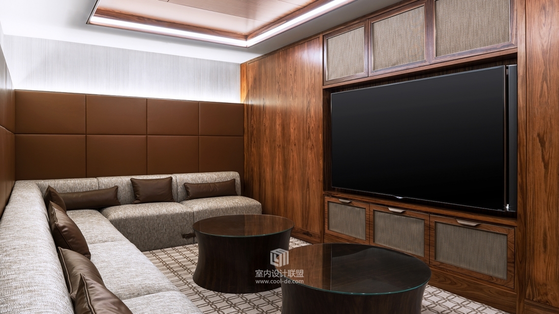 澳门瑞吉金沙城中心酒店-29