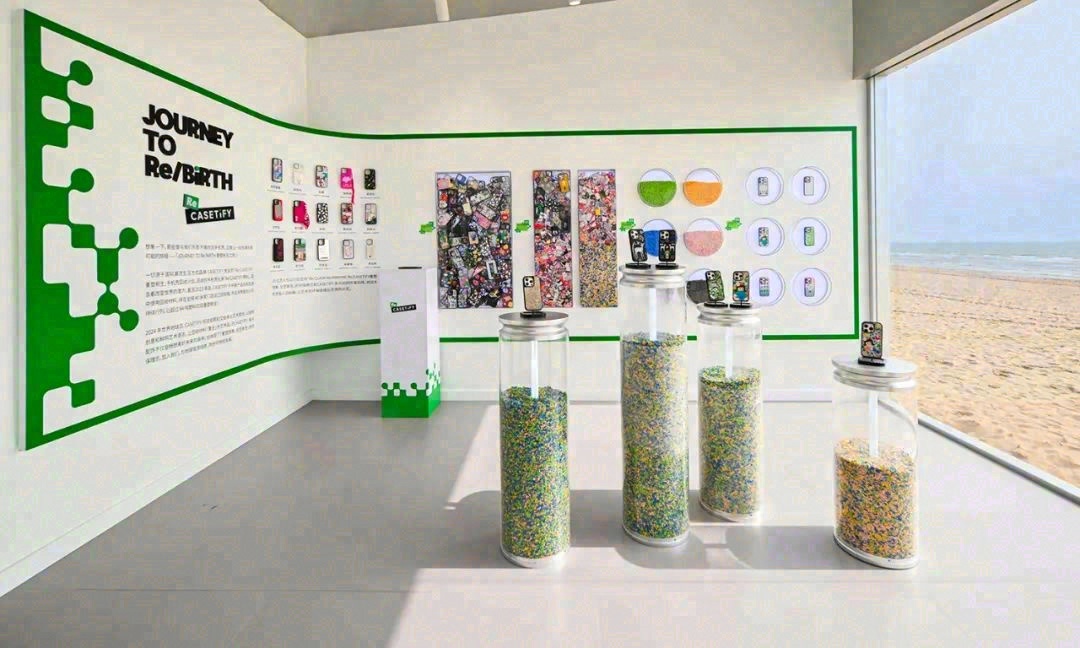 GARÇON BY GARÇON 北京限时店丨中国北京-26