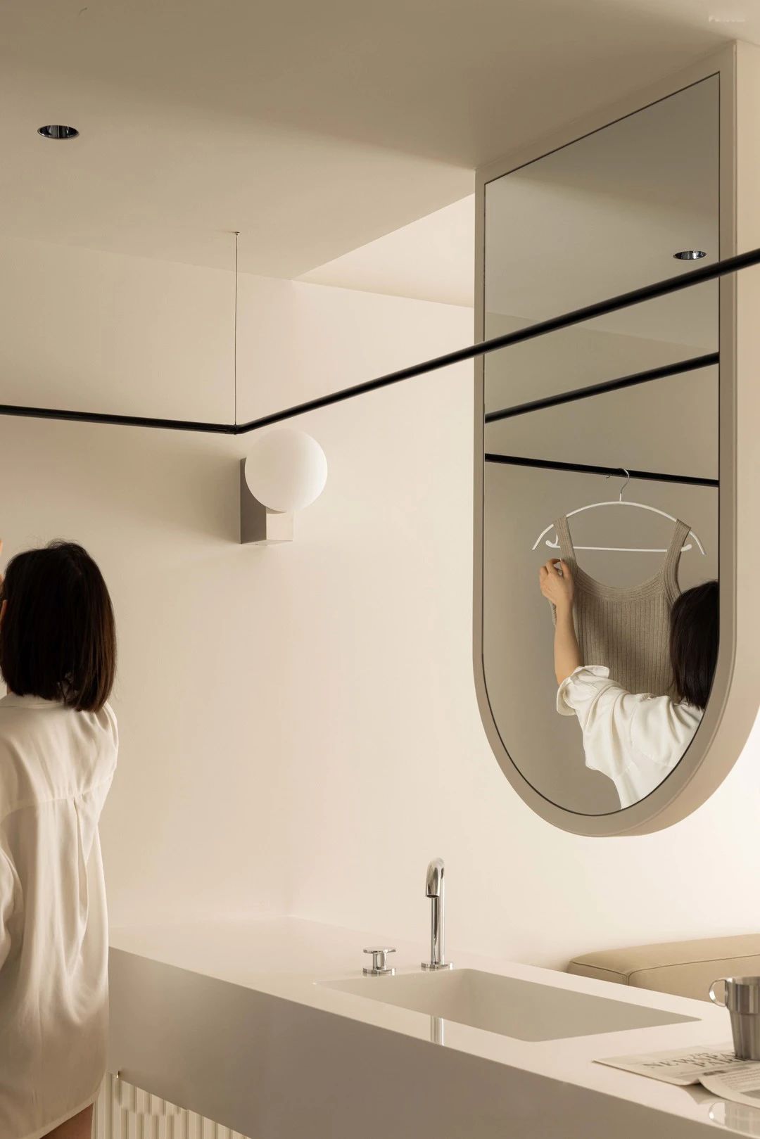 生活之光丨中国合肥丨壹境筑造-32